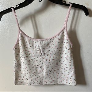Brandy Melville Skylar Tank